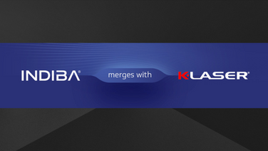 INDIBA and K-Laser Merger.